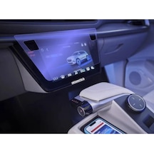 Togg T10x 8 İnç Alt Ekran Uyumlu Nano Ekran Koruyucu