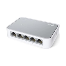 Tp-link Tl-sf1005d 5-portlu 10/100mbps Masaüstü Switch