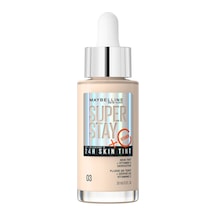 Maybelline New York Super Stay Glow Fondöten - 03 - 5 Adet Tarı