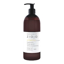 Baltic Home Spa Vitality Nemlendirici Vücut Serumu 400 Ml