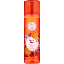 Bee Beauty Secret Kiss Vücut Spreyi 200 ML