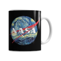 Nasa Kupa Bardak Porselen No28597 Karışık