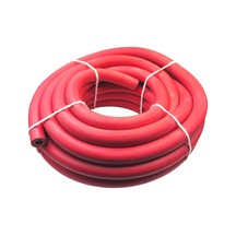 Borox Kauçuk Hortum 10x22 Mm - Kırmızı 10 Metre Toptan