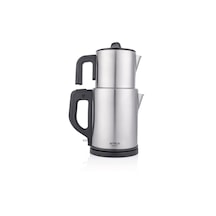 Arnica IH33281 2.2 L Demli XL Çay Makinesi