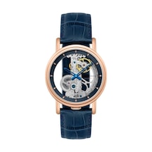 Earnshaw Es-8225-06 Erkek Kol Saati Rose Gold