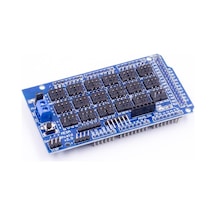 Arduino MEGA 2560 R3 Sensör  Shield V2