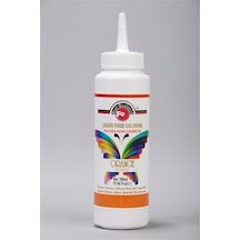 Fo Sıvı Gıda Boyası Turuncu 280 ML