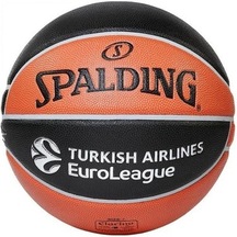 Spalding Basket Topu Tf-500 Rep/euro Sz5 Comp B 74-547z