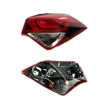 Leoparts Hyundai İ20 Stop Lambası Dış Sağ 2014-2016 92402-c8000