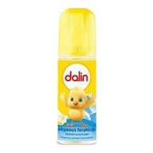 Dalin Bebe Kolonyası 150ml. Okyanus