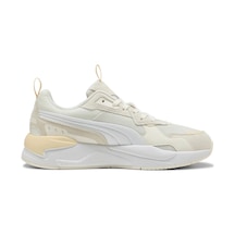 Puma X-ray 3 Sd Kadın Bej Sneaker Ayakkabı 39966810 Beyaz Puma X-ray 3 Sd Kadın Bej Sneaker Ayakkabı 39966810 Beyaz