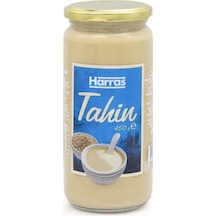 Tahin Kavanoz 450 Gr