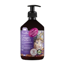 Pomellos Collogen ve Vitamin E Şampuan 500 ML