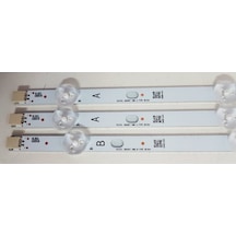 Regal Uyumlu 40R6010F Led Bar Seti