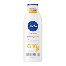 Nıvea Body Q10 Sıkılaştırıcı Losyon 250 Ml