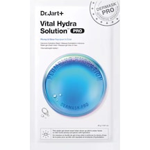 Dr. Jart Dermask Vital Hydra Solution Pro - Nemlendirici Kumaş Yüz Maskesi 26 G