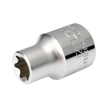 İzeltaş E18 1/2" Torx Lokma