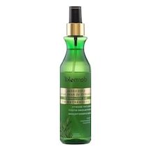 Biberiye Ve Nane Özlü Saç Güçlendirici Tonik 250ml