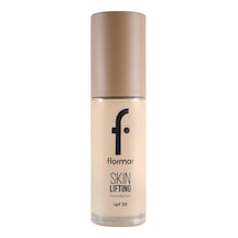 Spf30 Sıkılaştırıcı Fondöten Sıcak Alt Ton - Skin Lifting Fdt. - 030 Soft Ivory - 8682536059572 0