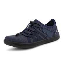 Aolan Erkek Yazlık Nefes Alabilen Günlük Spor Ayakkabı - Koyu Mavi