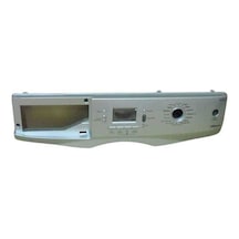 Arçelik  Uyumlu 8134 Sjs Çamaşır Makinesi Ön Pano 2856109030