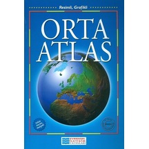 Orta Atlas Evrensel İletişim
