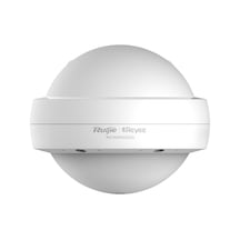 Ruıjıe Reyee Rg-rap6202 G , Ax1300, 2port Gigabit, 1267mbps, Dual Band, Wifi 5, Poe, Dış Ortam, Reyee Mesh, Access Point