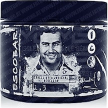 Escobar Dmaa Preworkout 30 Servis 250 G