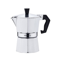 Korkmaz Etna 6 Fincan Moka Pot 300 ml