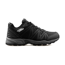 Lumberjack Outdoor Ayakkabı Shell 100420817-( 372879324) Siyah
