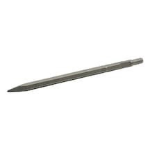 Reis 90-11600 Altıgen 19 Mm Kanallı Tip Sivri Keski 600 Mm