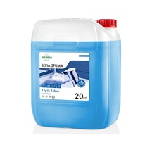Rulopak Köpük Sabun 20 Kg
