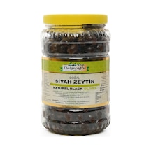 Dalgıçoğlu Siyah Çevirme Yuvarlama Sele Zeytin Az Tuzlu Orta Etli 1490 G