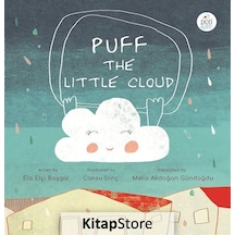 Puff The Little Cloud / Ela Elçi Başgül