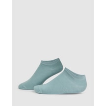 Pierre Cardin Erkek Koyu Mint Çorap 50324090-vr152 Koyu Mint Yeşili