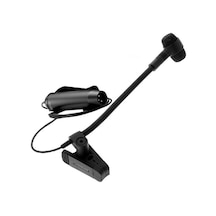 Shure Pga98h-xlr Kardioid Kondansatör Enstrüman Mikrofonu