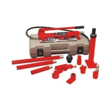 BigRed TR 71001 Hidrolik Doğrultma 10 Ton Set