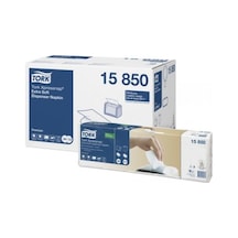 Tork Xpressnap Dispenser Peçete Premium 200'lü 40 Paket 21.6 x 16.5 CM