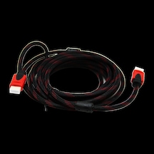 5mt İpli Hdmı Kablo Computer Cable Hdtv Pl-8014 5468