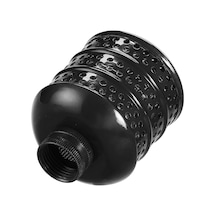 Sunmate Metal Soaker/ırrigator, Siyah