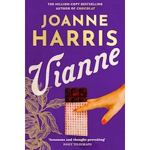 Vianne: The İrresistible New Story From The Million-copy Bestselling Author Of Chocolat