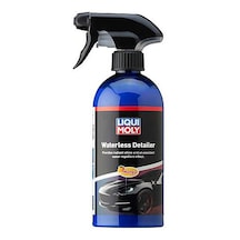 Lıquı Moly Hızlı Parlaklık Cilası 500 Ml 23066