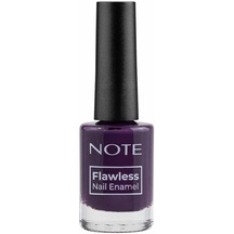 Note Nail Flawless Oje 96 Marmalade - Mor