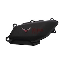 Yamaha Nmax 125 155 Sağ Arka Yan Koruma Kapağı Yamaha