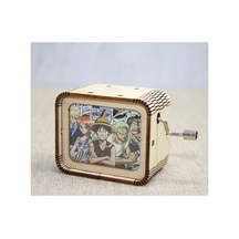 One Piece Müzik Kutusu Alk3484 923847022