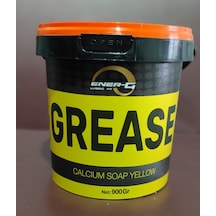 Ener-g Grease Sarı Gres Yağ