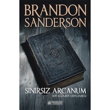 Sınırsız Arcanum - Rxlu-597169