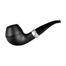 Vauen Tuerca Tc 246 9mm. Filtreli Akrilik Saplı Pipo 215180