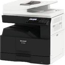 Sharp Bp20m22 A3 Yazıcı Tar Fot