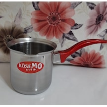 Kösem Klasik Cezve No 6
